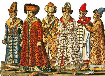 По Сеньке шапка, по Ереме колпак