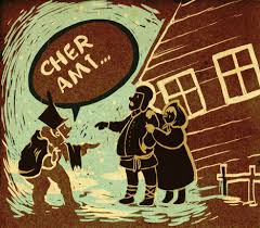 Шаромыжники