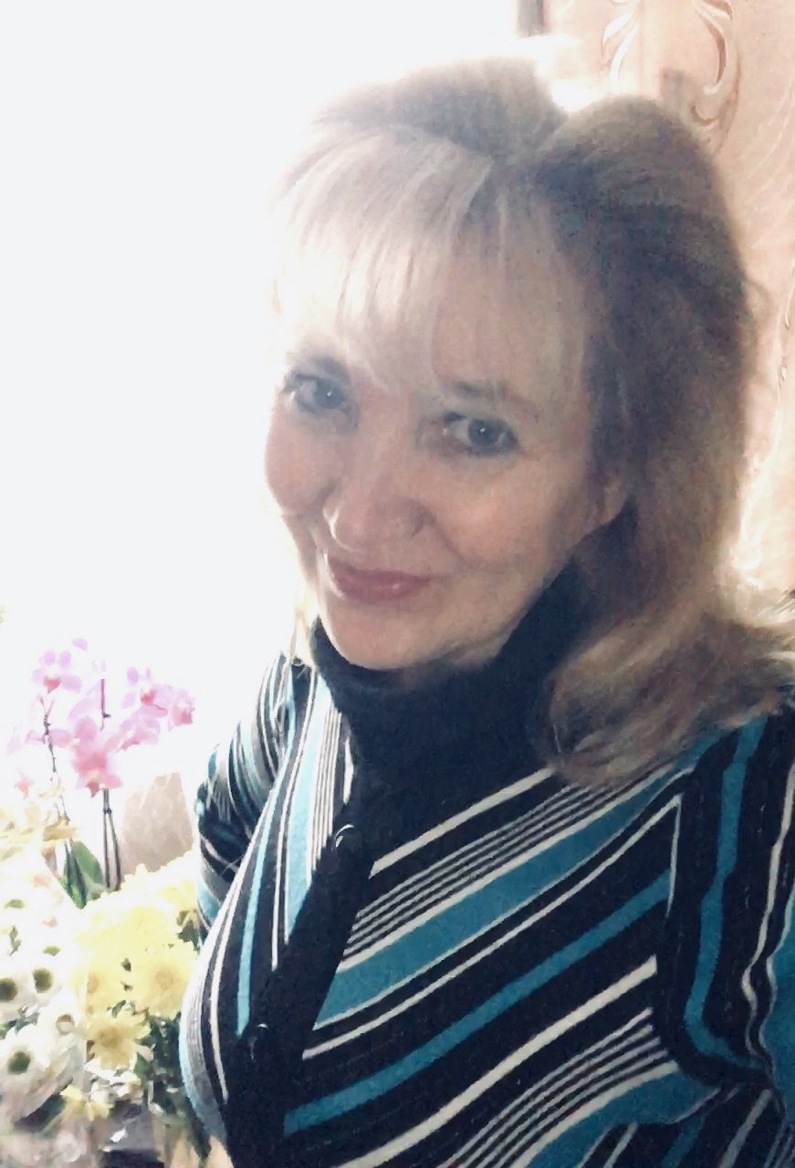 Как будто Солнышко сияя. Посвящение С. Т. 8655