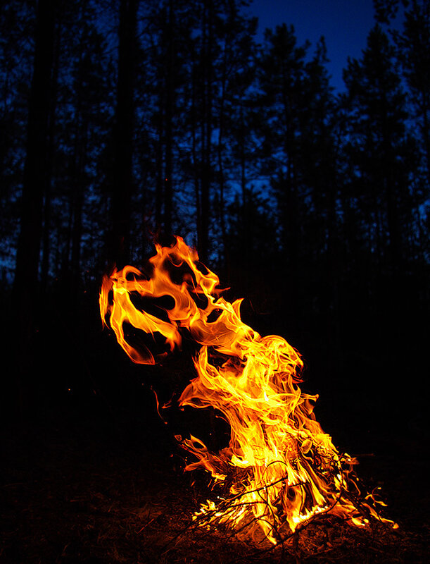 Расскажу я тебе