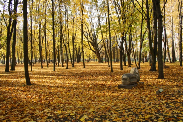 Ах, Осень, Осень!
