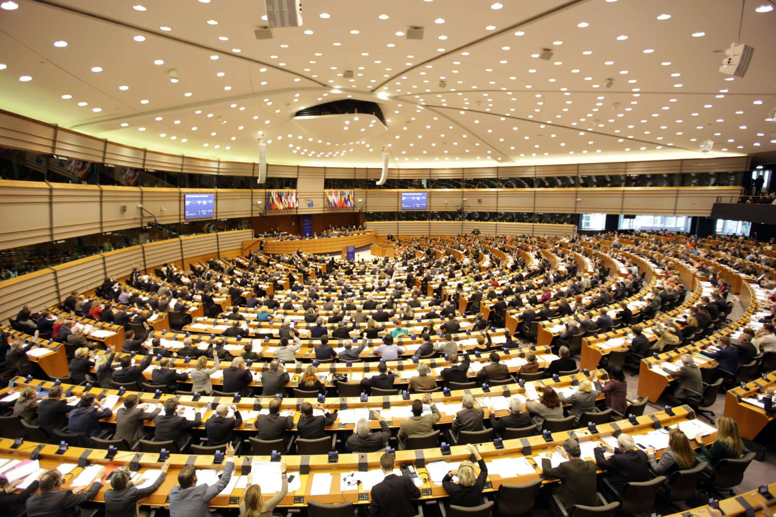 Когда в товарищах согласья нет