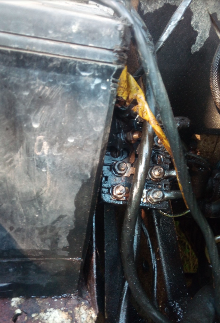 Программная вера