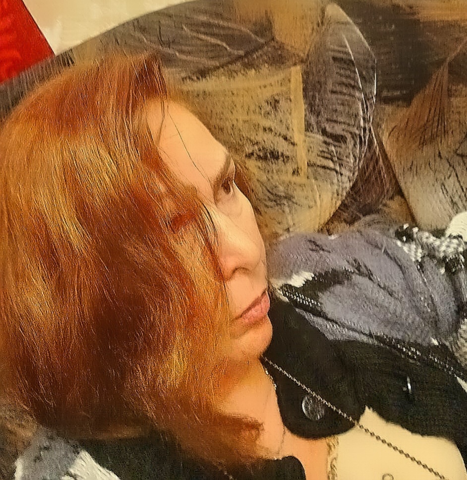 Пронзи меня, Амур