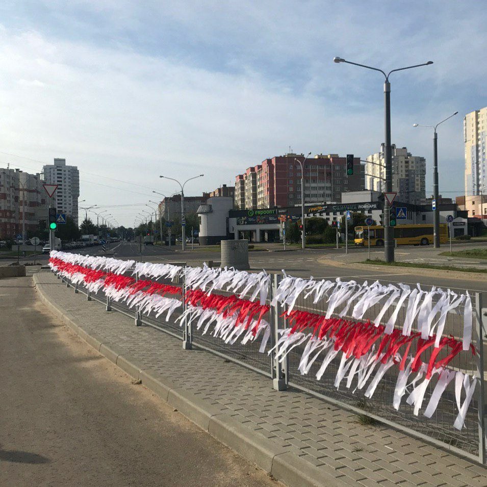 БЧБ - детское