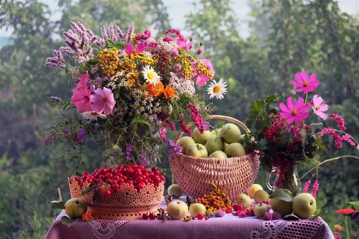 Старый причал