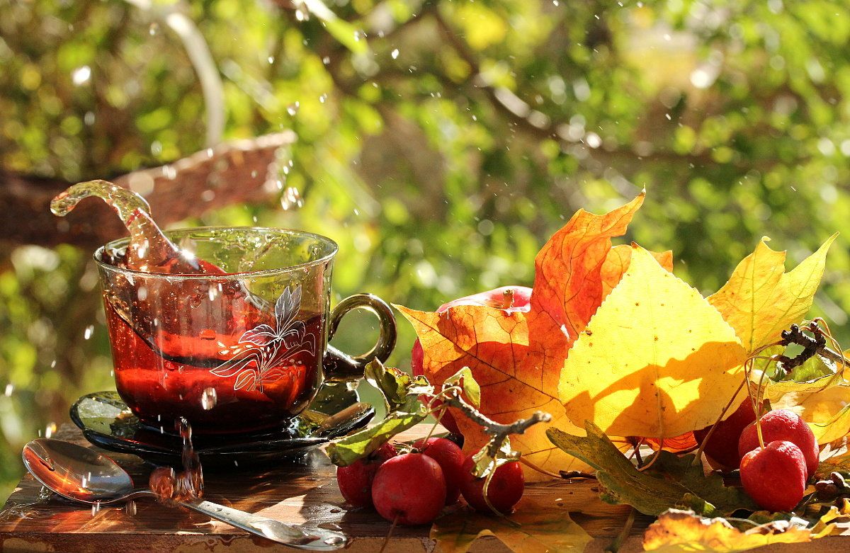 Благословение