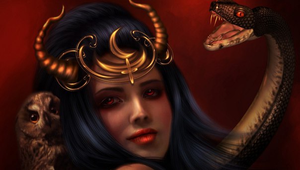 Мимикрируюсь...