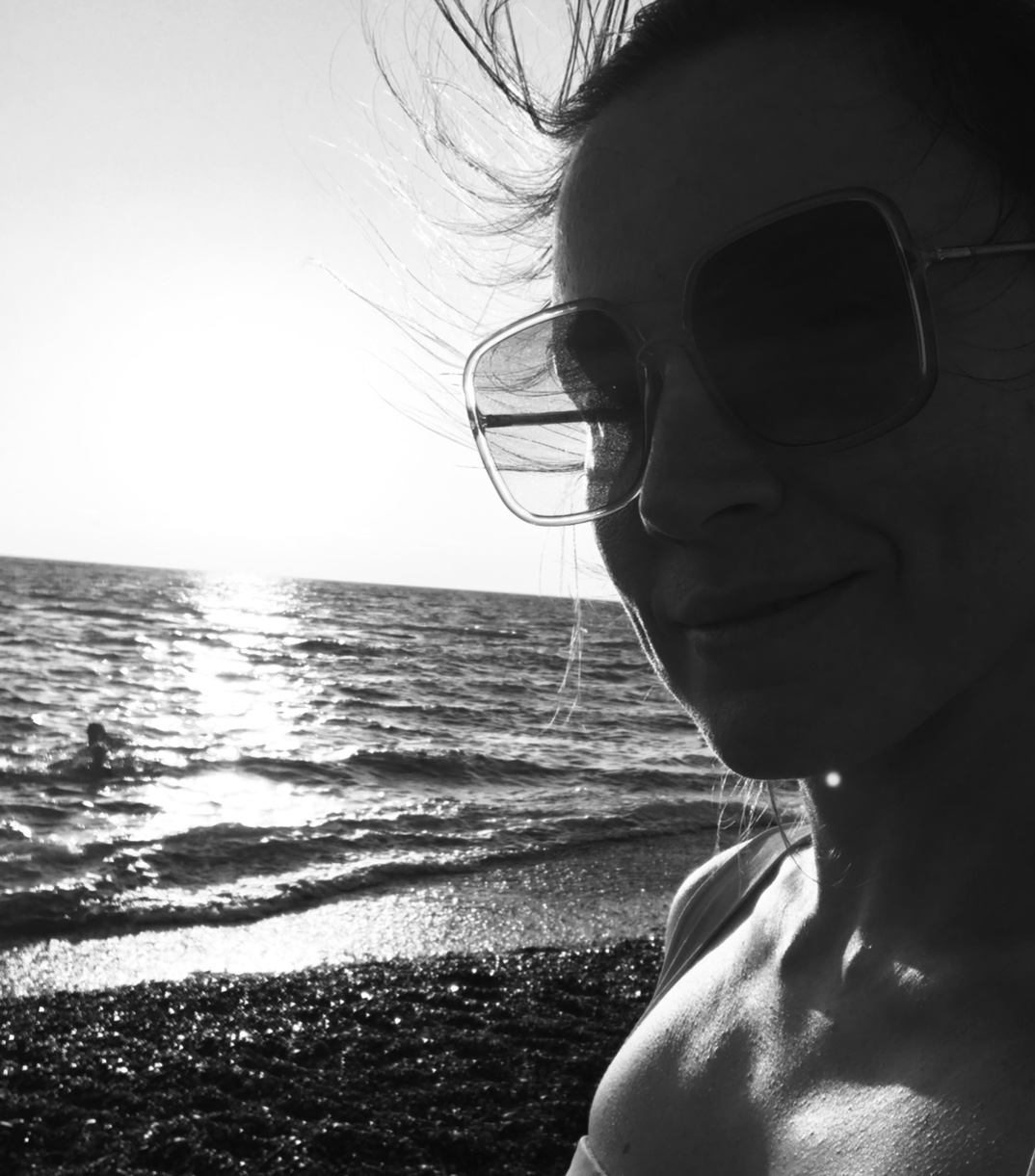 То, что мы с тобой ощутили