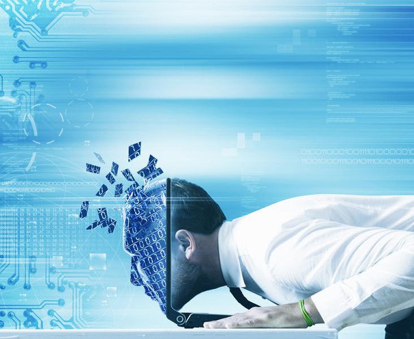 Не жизнь, а вечный интернет