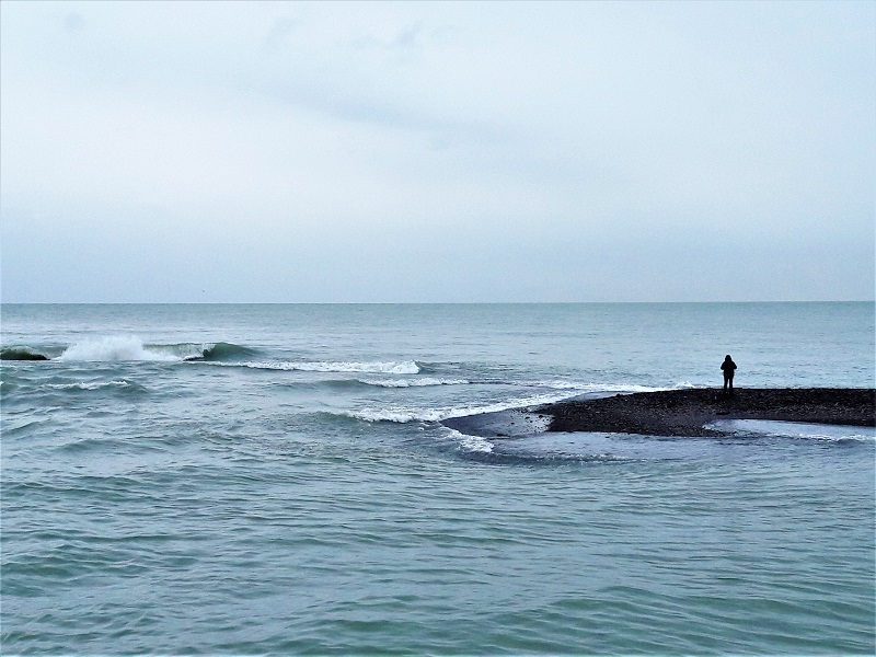 Ужель взойду туда?