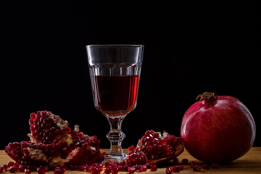 Мне вкус Армянского вина