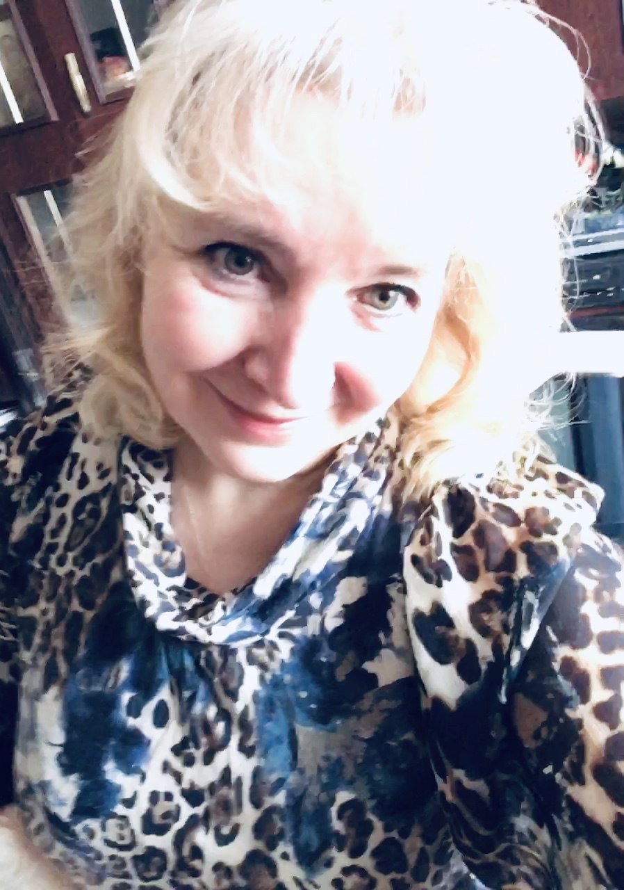 В тебе я вижу свет живой. Посвящение С. Т. 8713