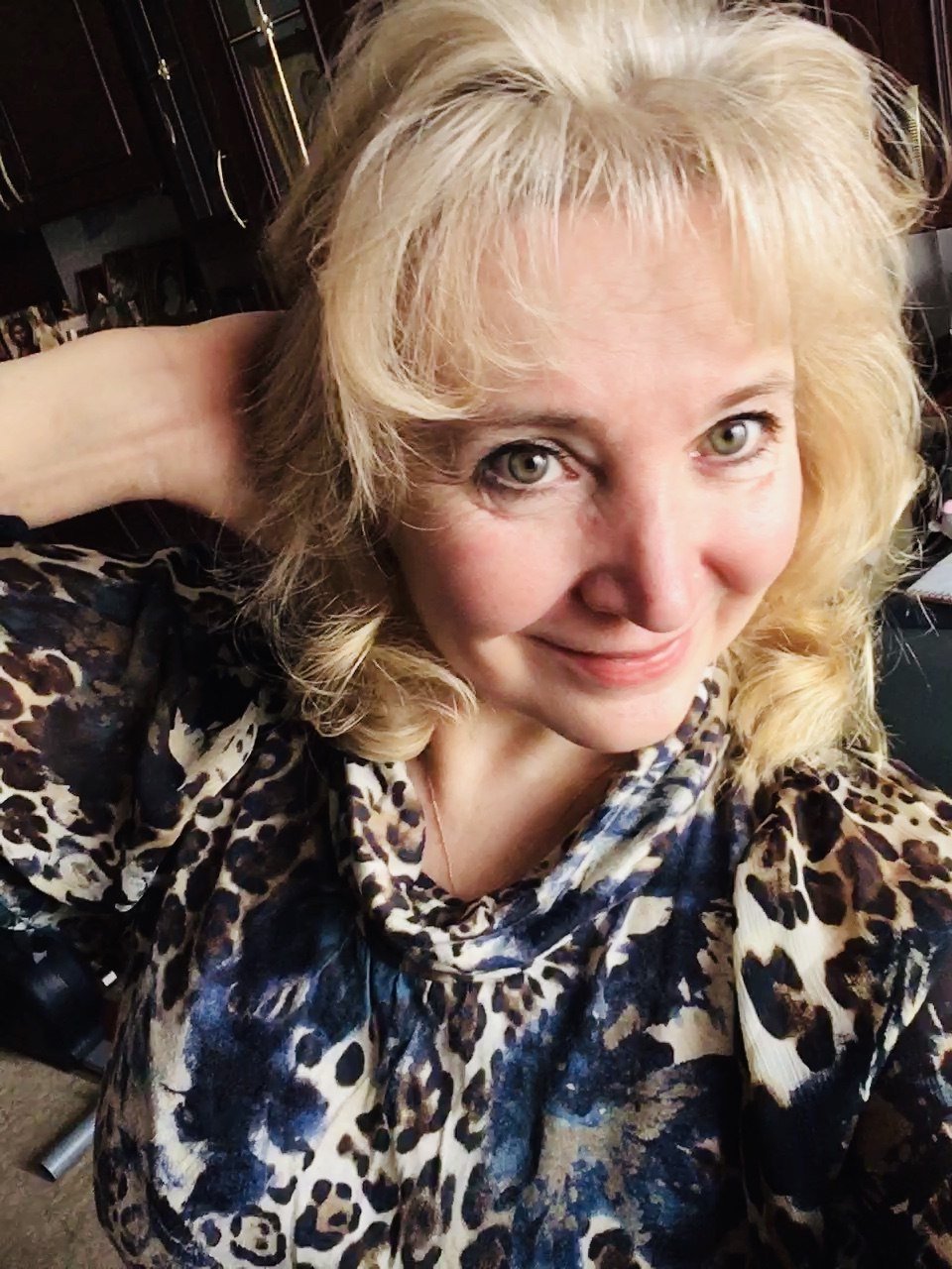 В плену у Нежности твоей. Посвящение С. Т. 8714