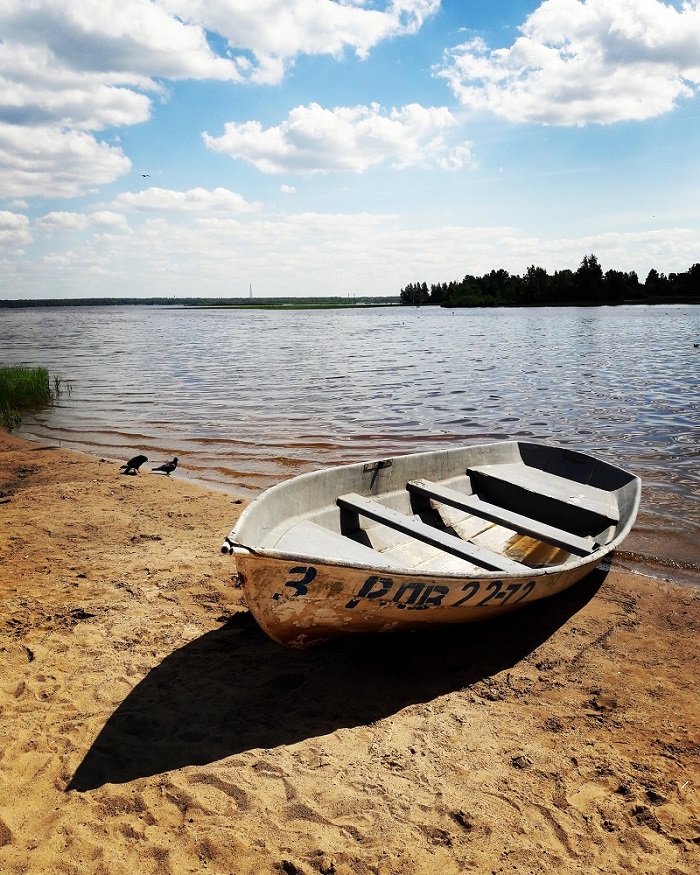 Живи, не оскорбляя, не кляня