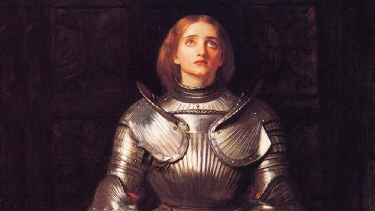 Joan of Arc