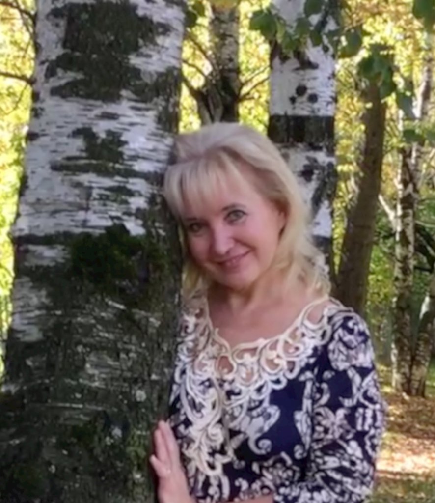 Осенняя мелодия Любви. Посвящение С. Т. 8731