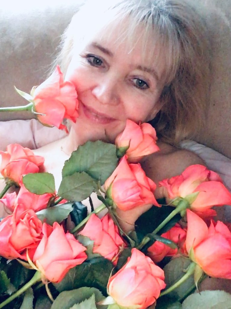 Забуду я свои печали. Посвящение С. Т. 8743