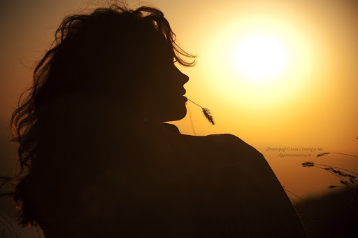 Вдохновенье...