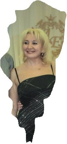 Ты так прекрасна. Посвящение С. Т. 8755