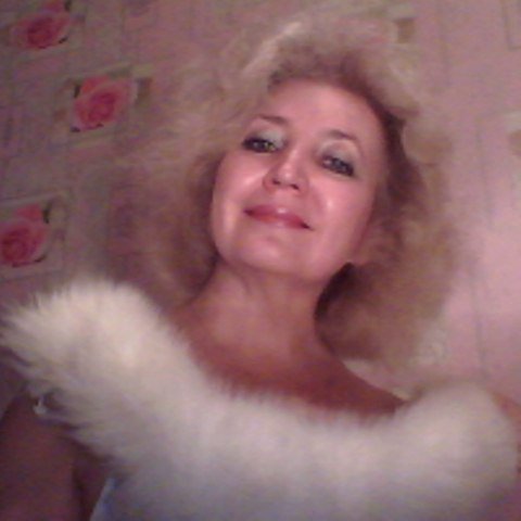 Воздушный Ангел неземной. Посвящение С. Т. 8777