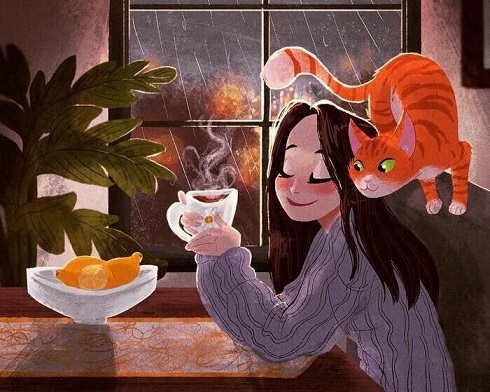 Но мы верим и мы ждём