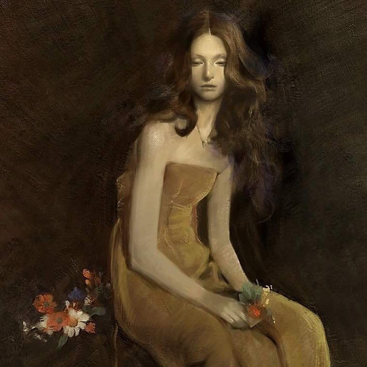 Завидуя мёртвым