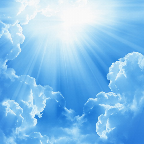 Небольшая сказка о любви