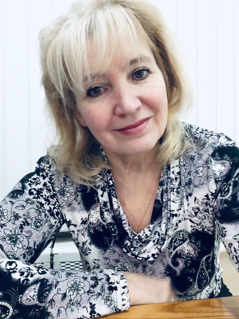 Полюбил я тебя. Посвящение С. Т. 8770