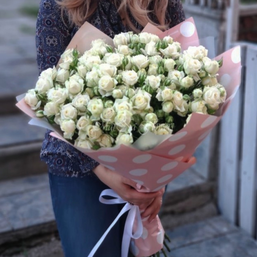 Пожелаю тебе быть Счастливой...