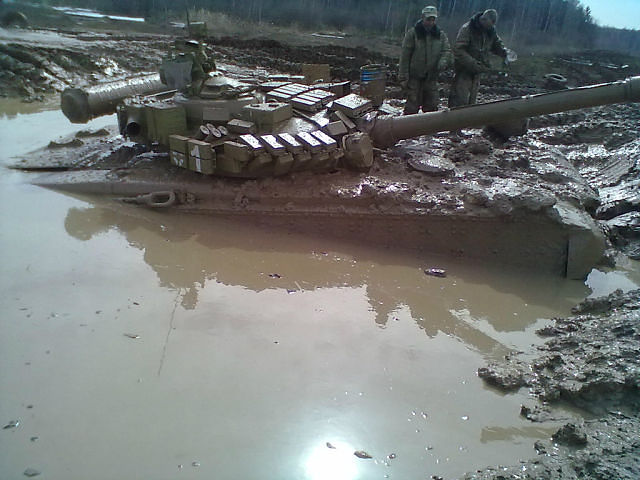 Межсезонье