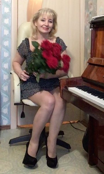 Чтобы душа тоскою не болела. Посвящение С. Т. 8786