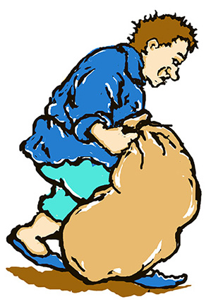 Перед судным днём