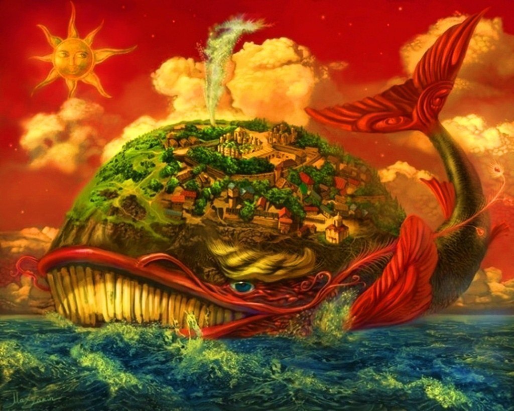 4818 Кляуза Чуду-юду