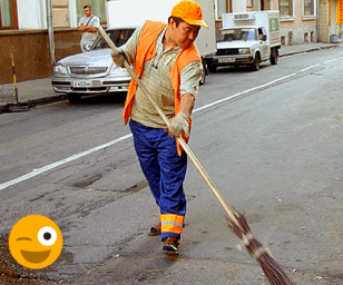 Мечта таджика