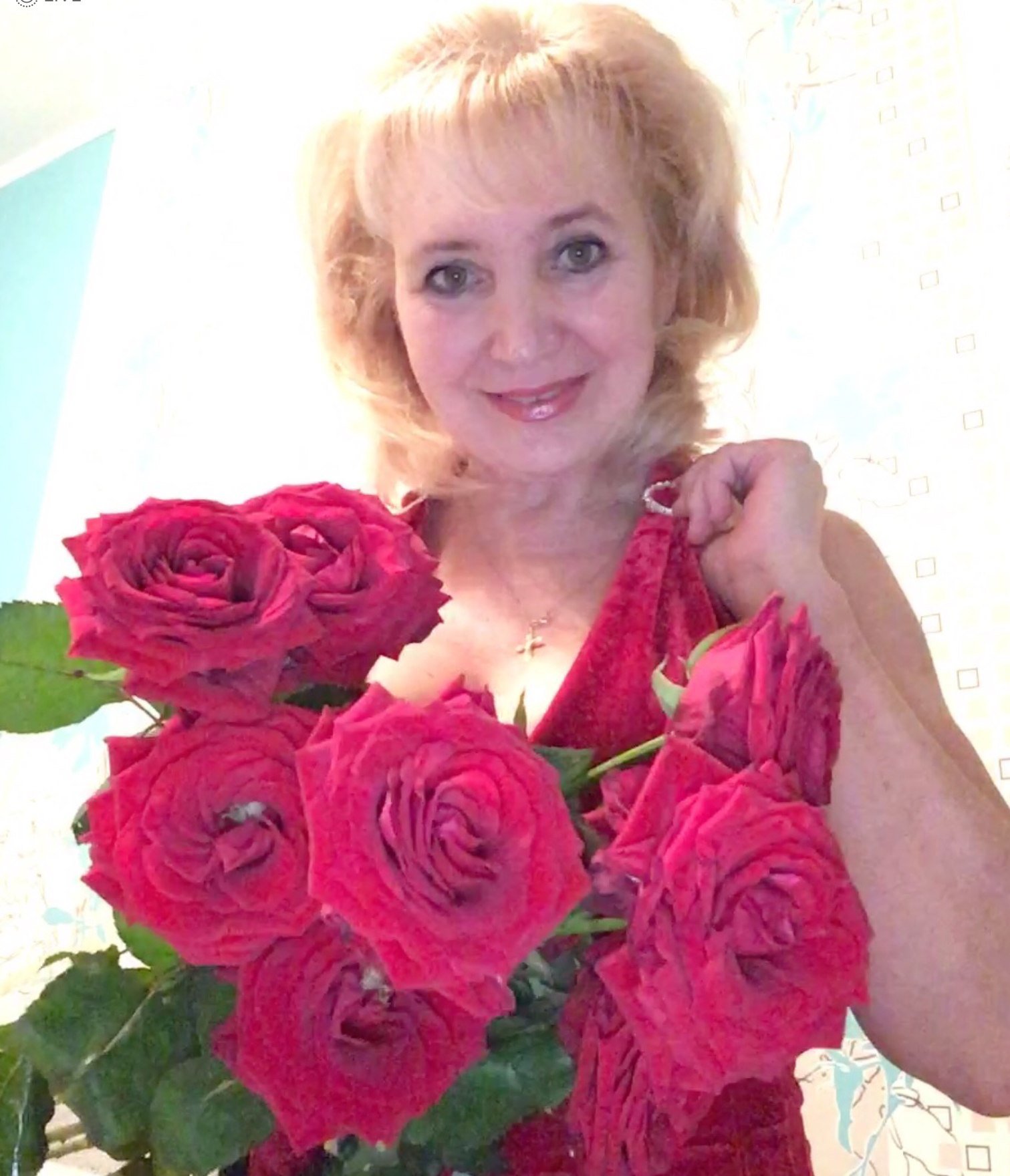 Глаза способны ошибиться. Посвящение С. Т. 8820