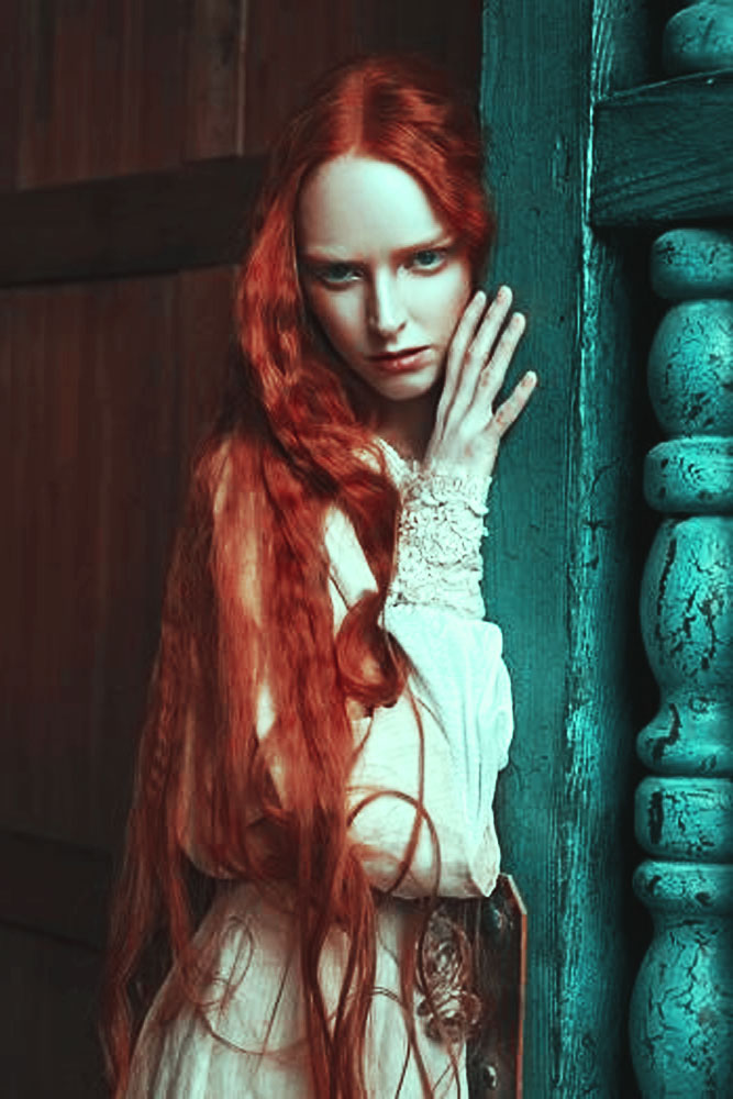 Осенние девы - Иволга