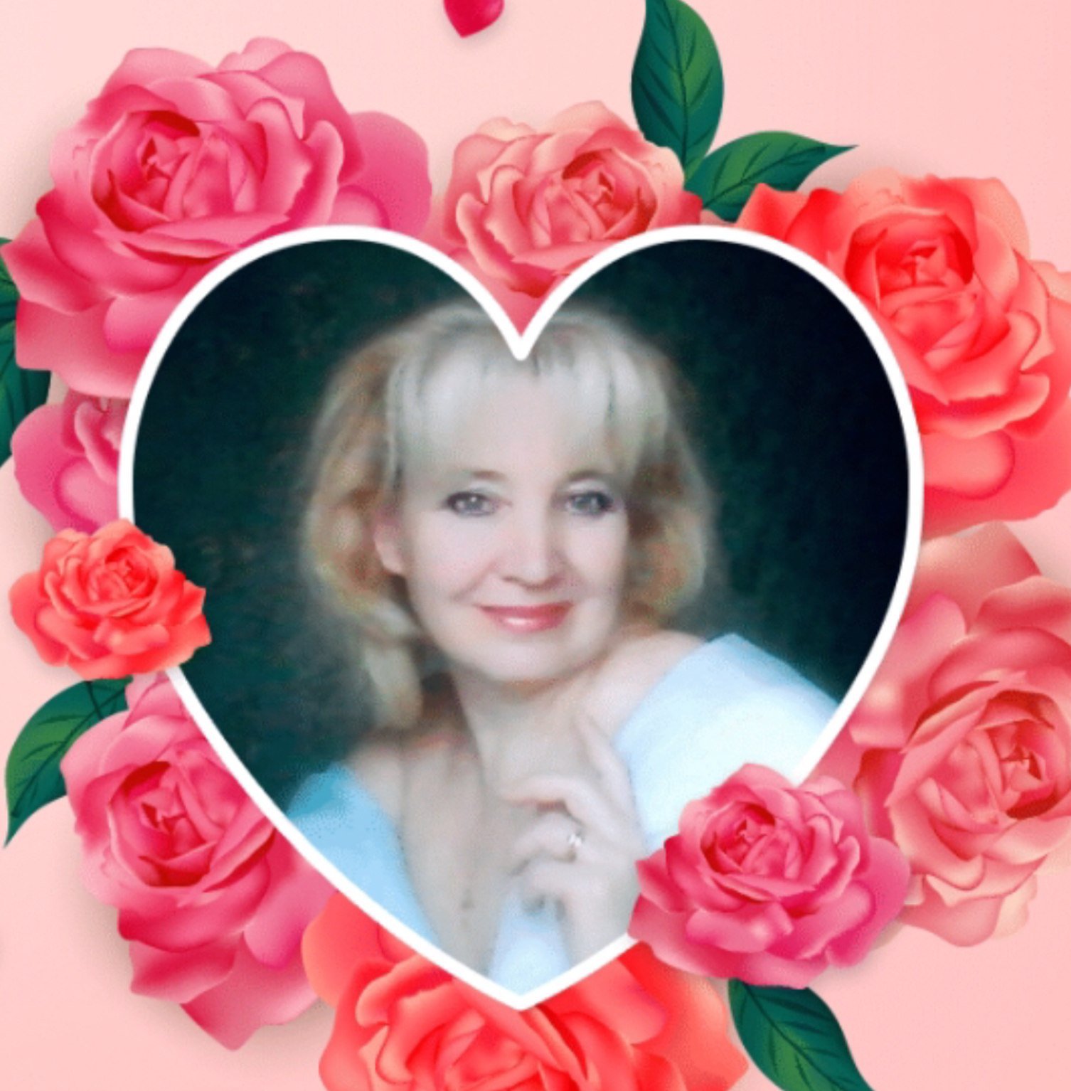 Любить. Посвящение С. Т. 8830