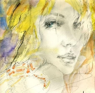 он меня никогда не забудет