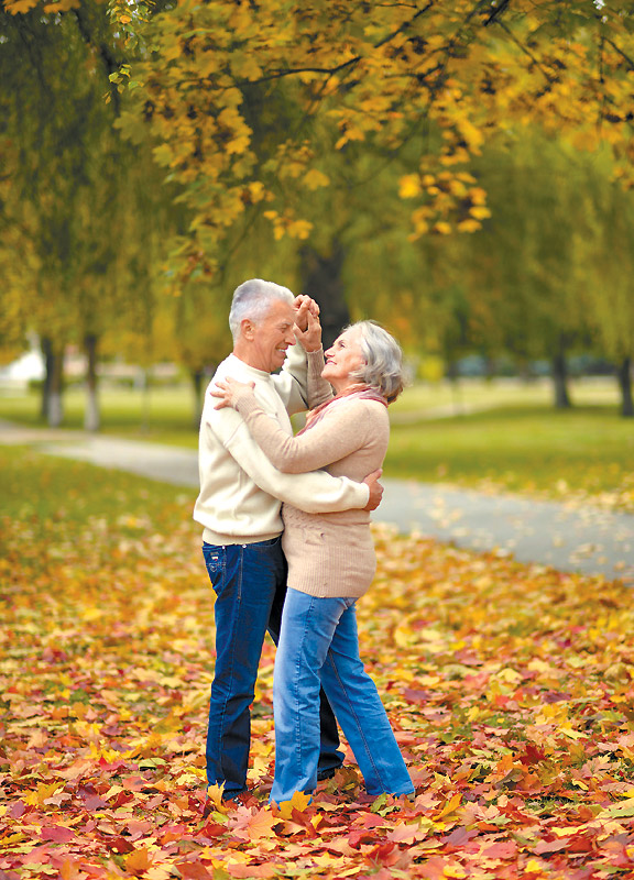 Верность любви