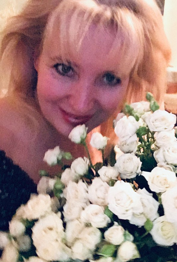 В тебе я вижу. Посвящение С. Т. 8857