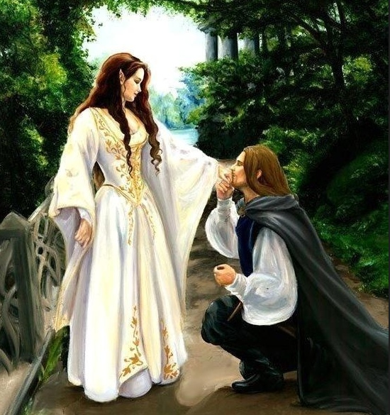 Уроки Любви