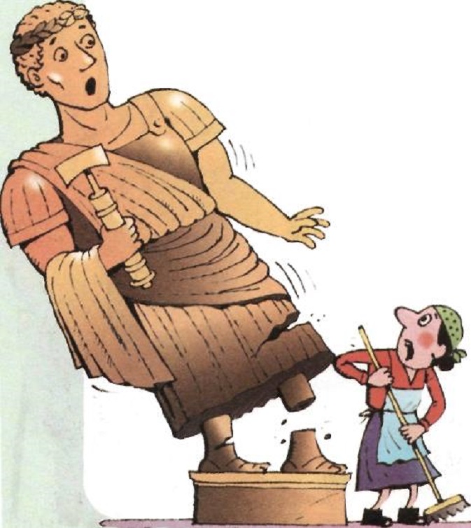 колос наиглиняных ногах. колосс на глиняных ногах значение фразеологизма. колосс на глиняных ногах. колосс на глиняных ногах. колосс на глиняных ногах.