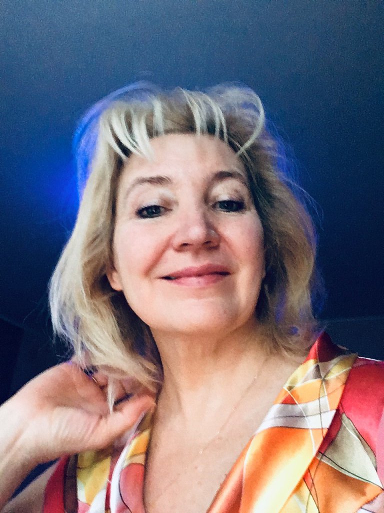 Ты просто будь. Посвящение С. Т. 8845