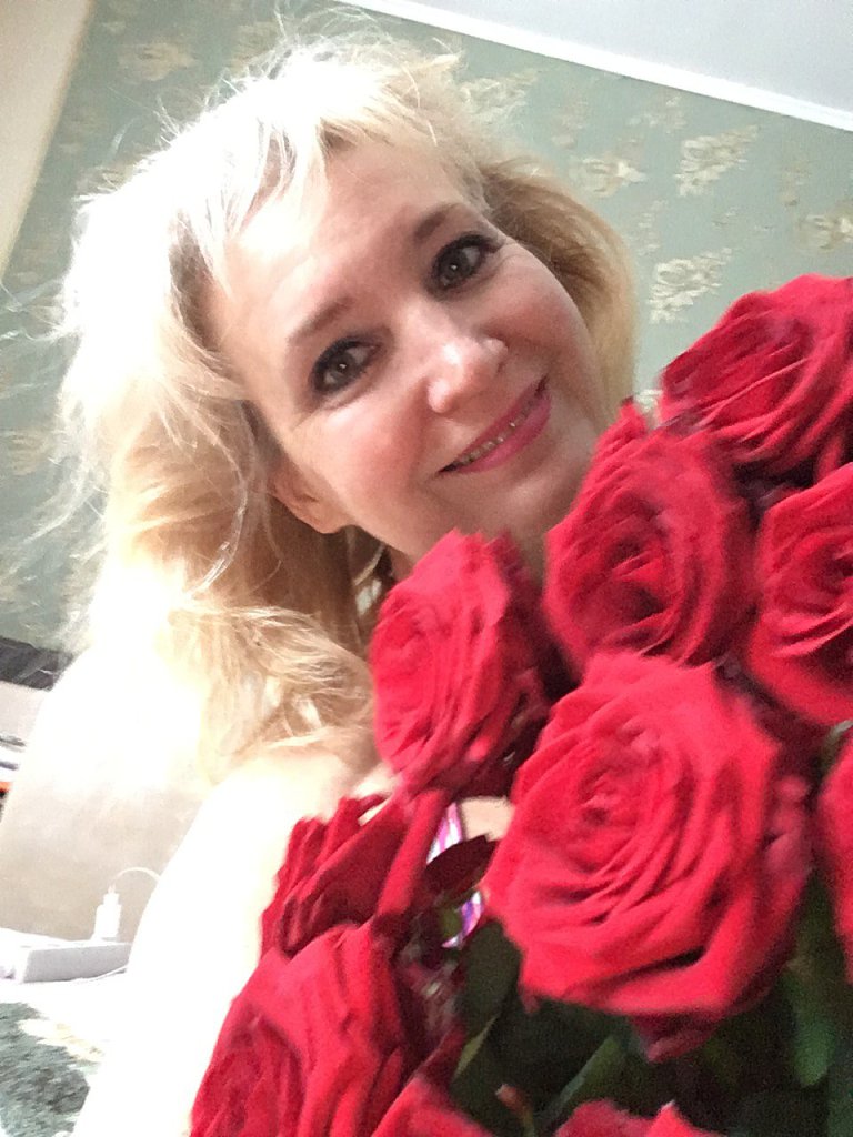 Ты всем сердцем полюбила. Посвящение С. Т. 8852