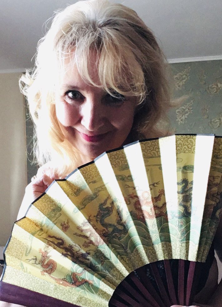 Я признаюсь тебе в Любви. Посвящение С. Т. 8853