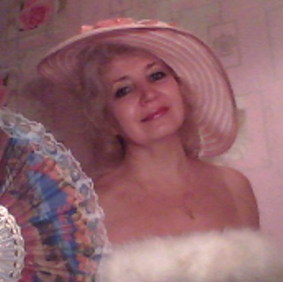 Ты светлой Нажности полна. Посвящение С. Т. 8854