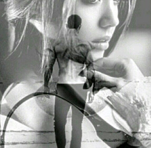 С глаз долой - из сердца вон