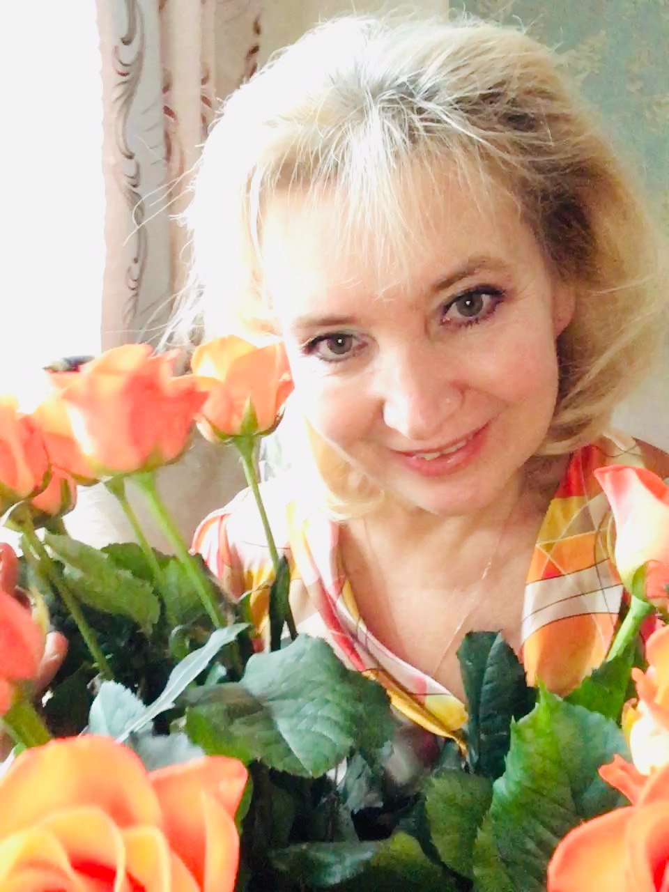 Стремись Любить. Посвящение С. Т. 8861