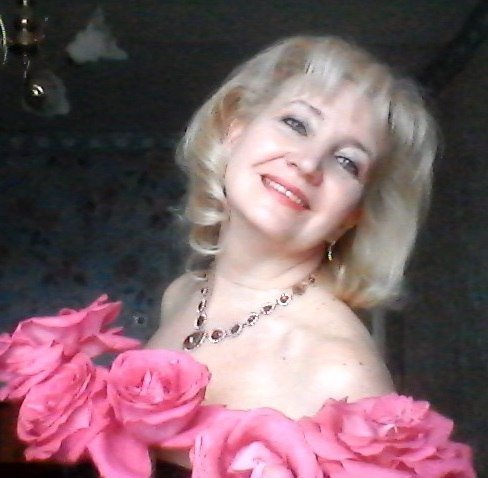 Сказочная тайна. Посвящение С. Т. 8873